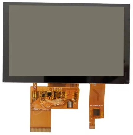 Capacitive Touch Screen Suppliers Capacitive Touch Screen Suppliers