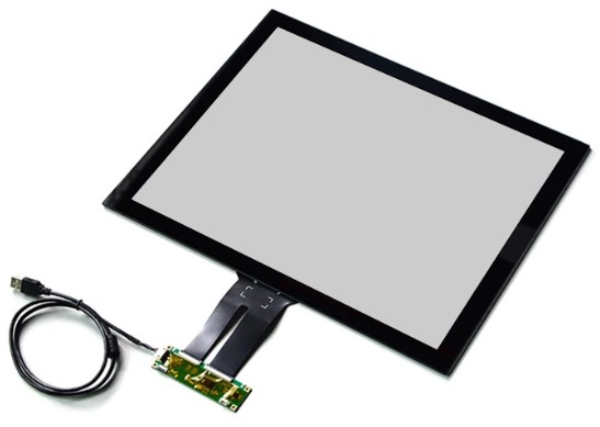 Best Custom Size Touch Screen Suppliers In USA