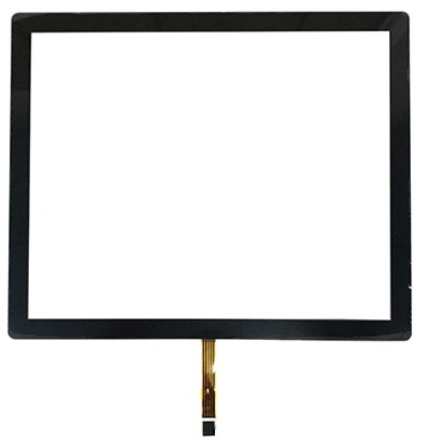 High-Quality Touch Screens High-Quality Touch Screens
