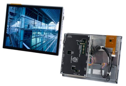 Custom TFT Display Solutions