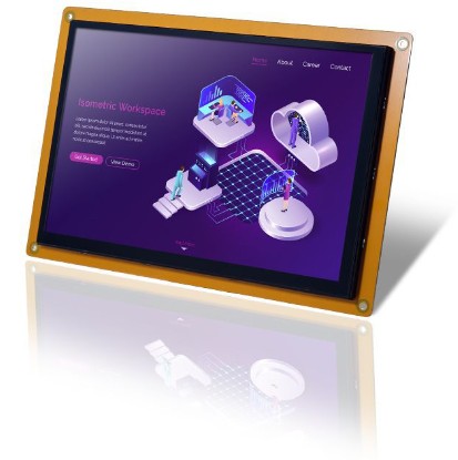 TFT LCD Market