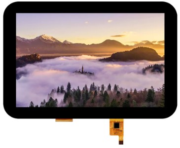 Digital Signage Touch Screens