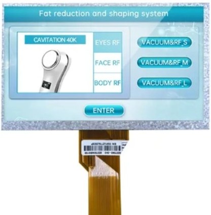 Digital Signage Touch Screens