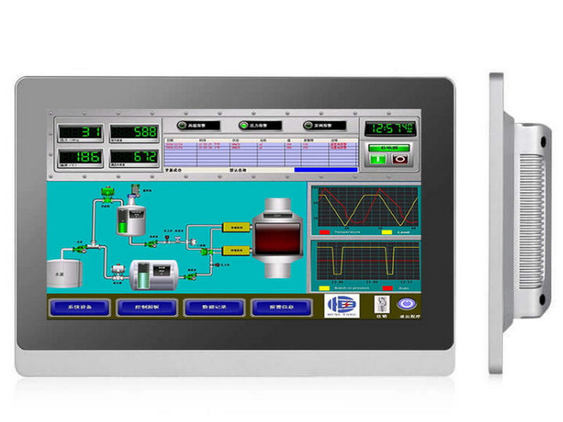 Industrial Capacitive Touch Screen Manufacturers and Suppliers 3_2