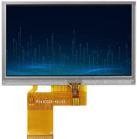 Top Resistive Touch Screen Manufacturers and Suppliers in Europe.jpg