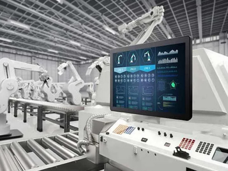 TFT Touch Display Manufacturers and Suppliers 9_2