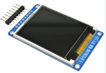 TFT Display Technology TFT Display Technology