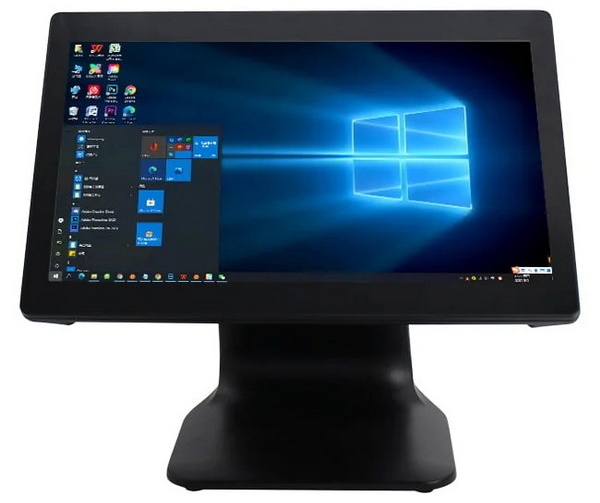 15.6 Led Backlight Touchscreen Display