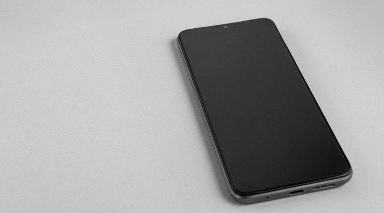 How to Fix Samsung Phone Black Screen