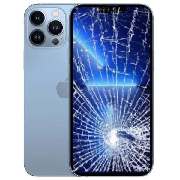 Réparation ou remplacement de l'écran iPhone 13 Pro