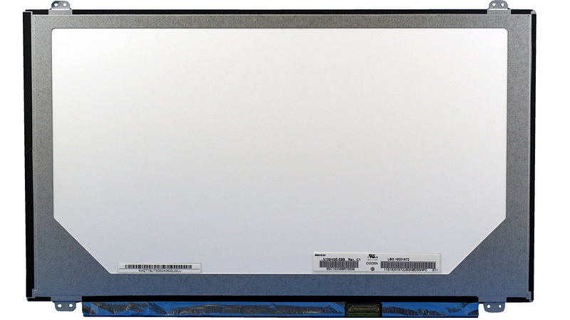 A 15.4 Inch Lcd Screen on A 15.6 Inch Laptop2