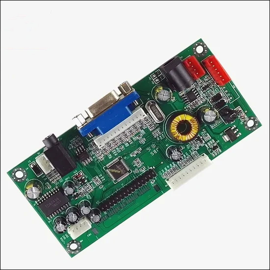 Monitoring Card Edp Lvds Screen Extendable Type C HDMI Port Compatible Controller Motherboard