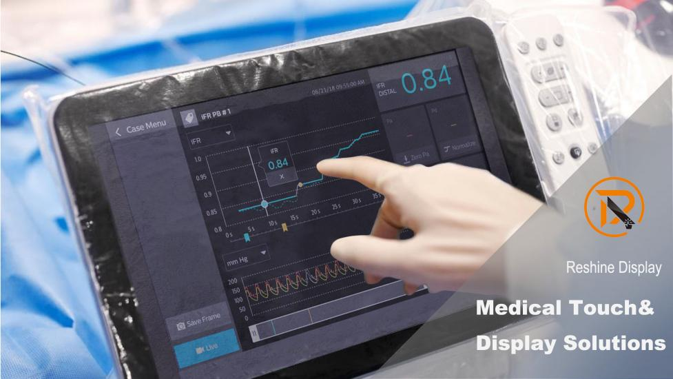 A Comprehensive Guide to Choosing the Right Touchscreen Display Supplier