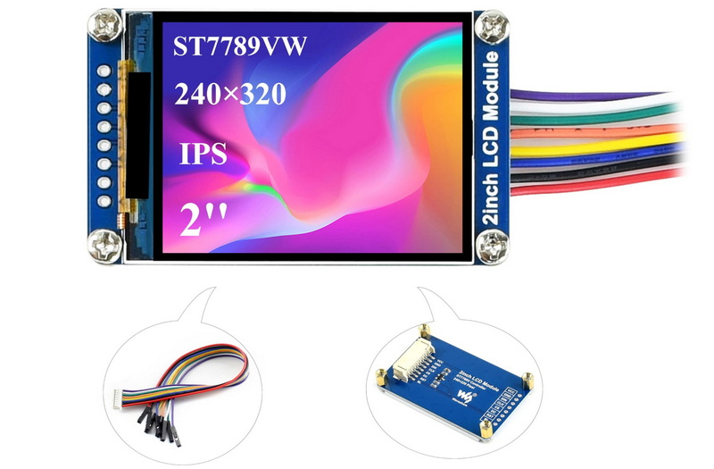 How Do You Know If The Problems Your LCD Screen?