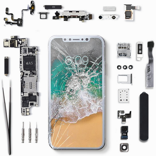 Gadget Repairs