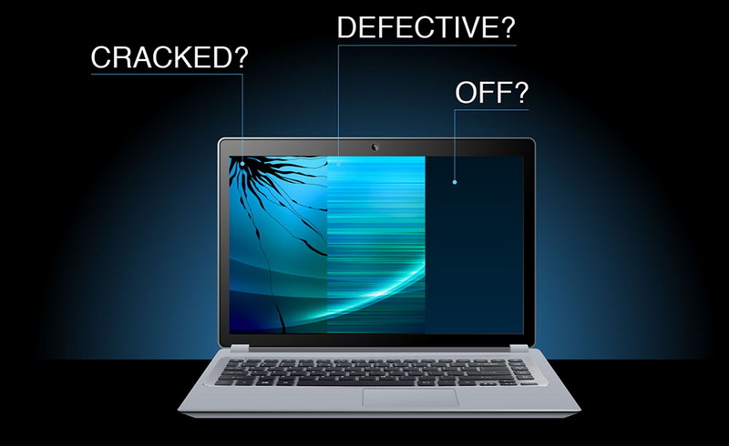 Symptoms Of A Bad LCD Monitor