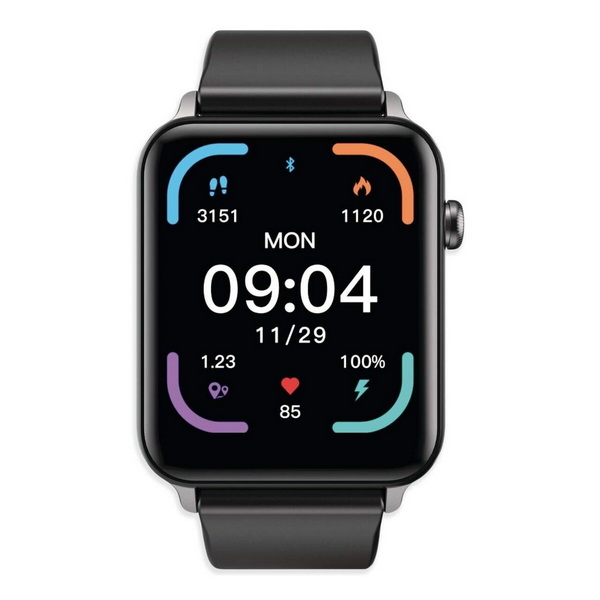 Apexfit E02L Touchscreen Display