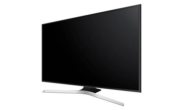 Fix Streaky LCD Television Screen