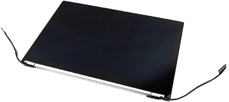 Coût de réparation du panneau LCD pour ordinateur portable