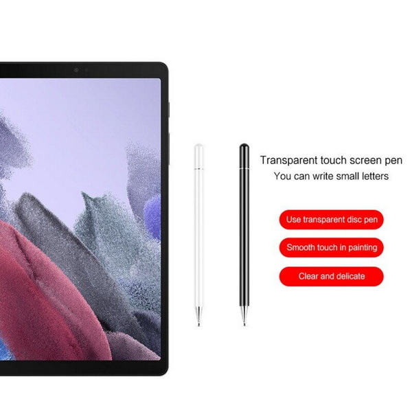 Samsung Tab A Have A Capacitive Touch Screen3