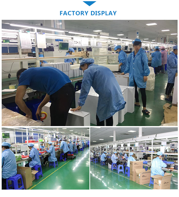 27 inch LCD module with brightness 1500nits factory-4