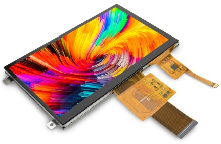 High-Quality Touch Panels