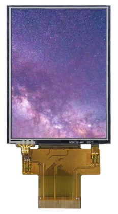 LCD Display Manufacturers in China