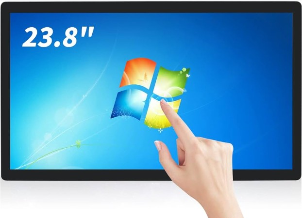 Custom Touch Panel Solutions Custom Touch Panel Solutions