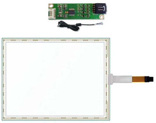 Touch Screen Market Trends