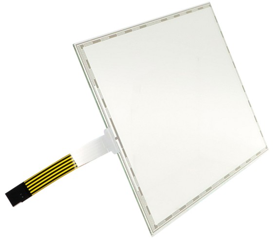 High-Quality Touch Screens