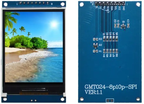 Japanese TFT LCD Market