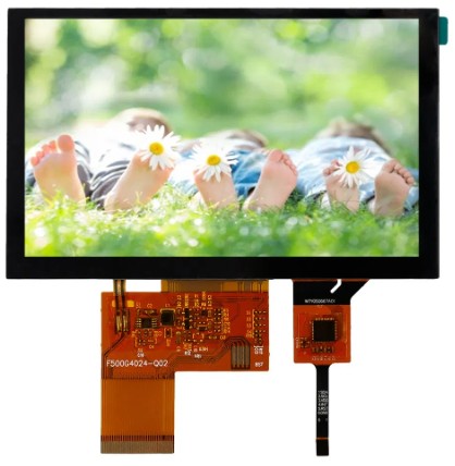 Spain Electronics Suppliers