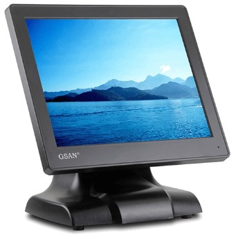 Touch Screen OEM Manufacturers