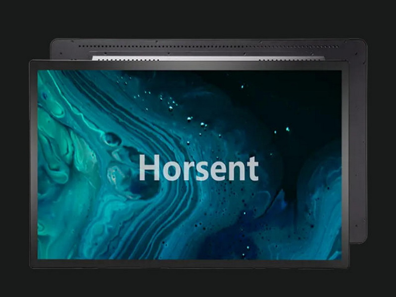 Industrial Capacitive Touch Screen Manufacturers and Suppliers 3_1