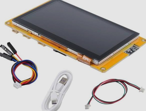 Capacitive Touchscreen Market Trends Capacitive Touchscreen Market Trends