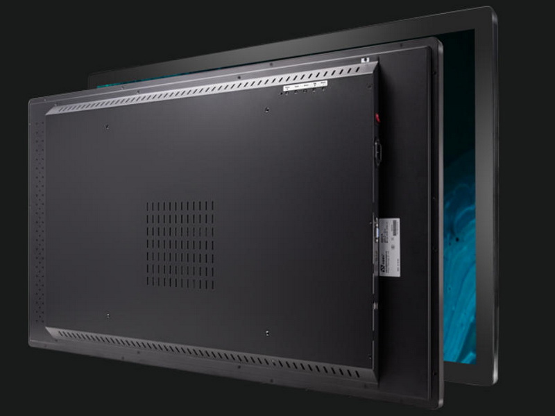 Industrial Capacitive Touch Screen Manufacturers and Suppliers_1