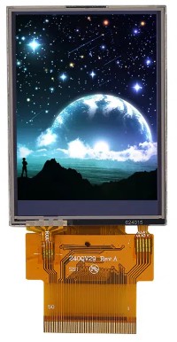 Display Technology China Display Technology China