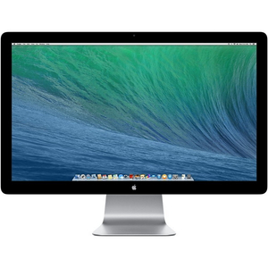 ディスプレイ・モニター本体 Thunderbolt Display Apple Thunderbolt Display に最適なアクセサリは何ですか? - リ