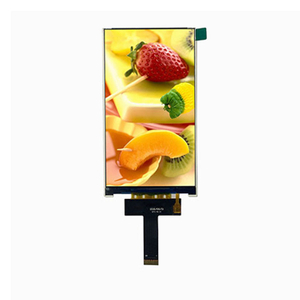 5.0 Inch Mipi Lcd Display