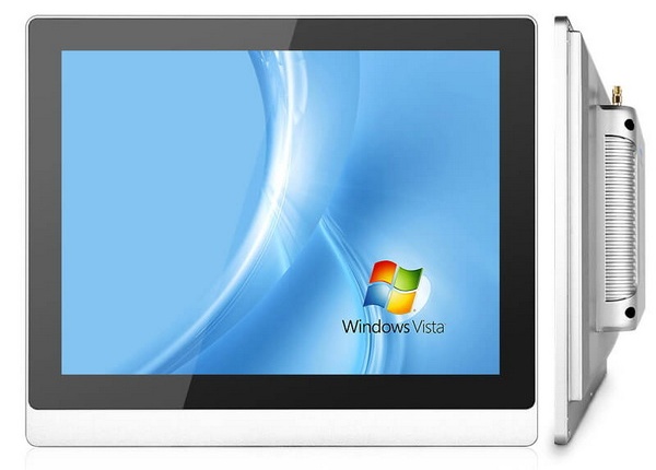 15 Industrial Touchscreen