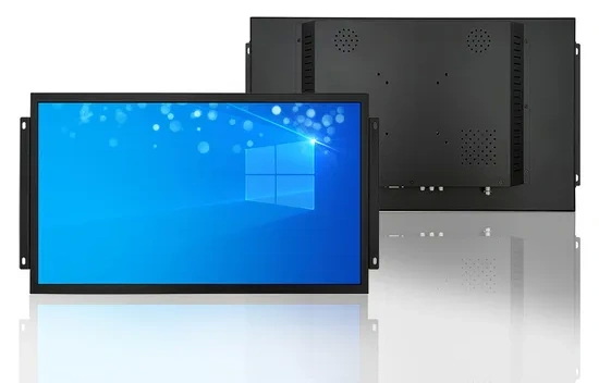 22 Inch Touch Industrial Panel Monitor PC with Resistive Screen.jpg