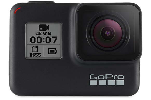 gopro hero 7 black