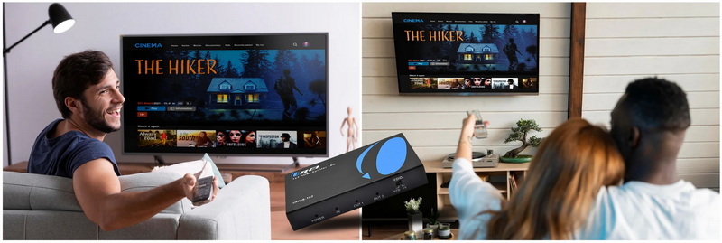 Put Lcd Screen From One Tv To Other