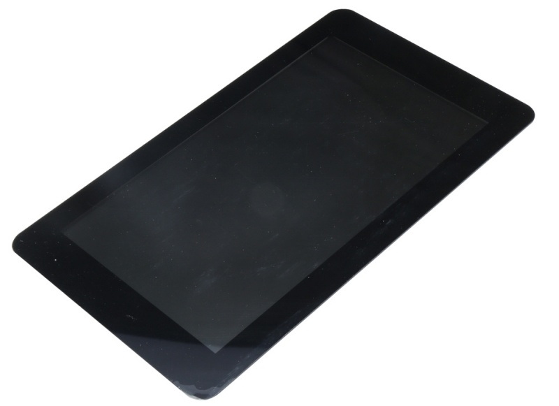 7 inch Touchscreen Display