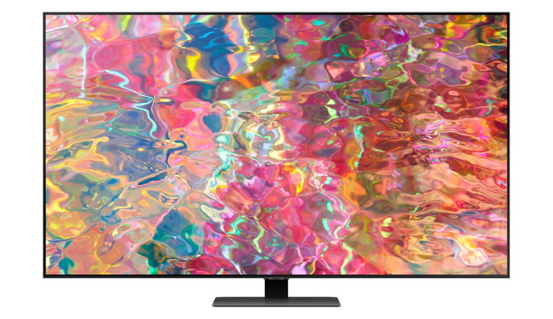Samsung TV image