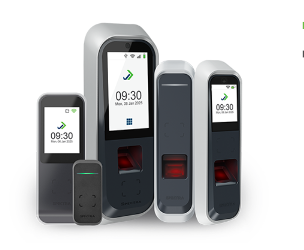 Biometric Solutions