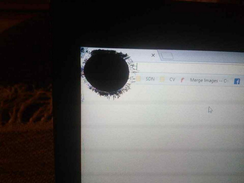 how-to-fix-black-spots-on-laptop