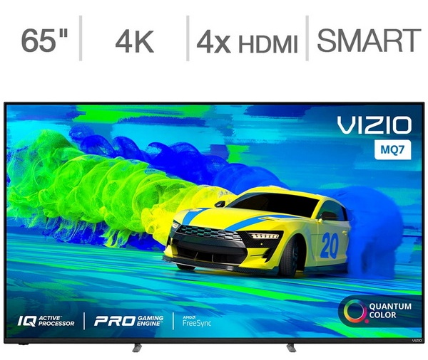Vizio LCD Screen Cleaning Guide