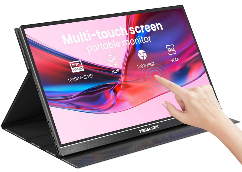 Laptop Touchscreen Upgrade
