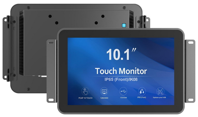 High Brightness Display